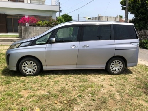 マツダ　ビアンテ