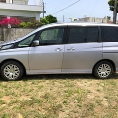マツダ　ビアンテの画像