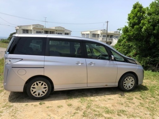 マツダ　ビアンテ