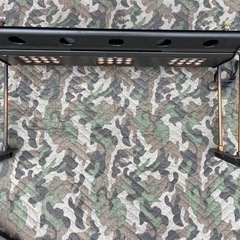 水槽用LEDライト coral box M1 ジャンク品の画像