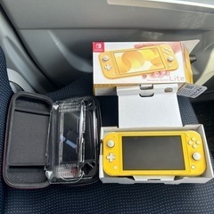 ニンテンドーSwitch ライトジャンク扱い