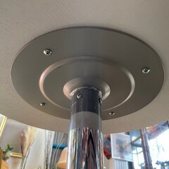 アンティーク/カフェテーブル/サイドテーブルの画像