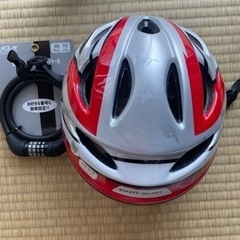【お話中】自転車の画像