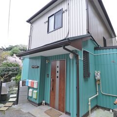 横須賀駅徒歩6分！家賃+共益費で43,000円のシェアハウス！！