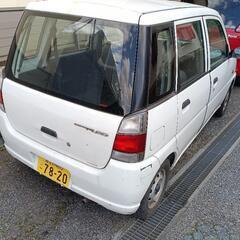 スバル プレオバンの画像