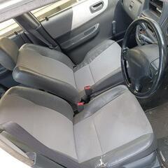 スバル プレオバンの画像