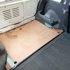 スバル プレオバンの画像