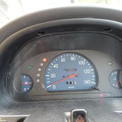 スバル プレオバンの画像