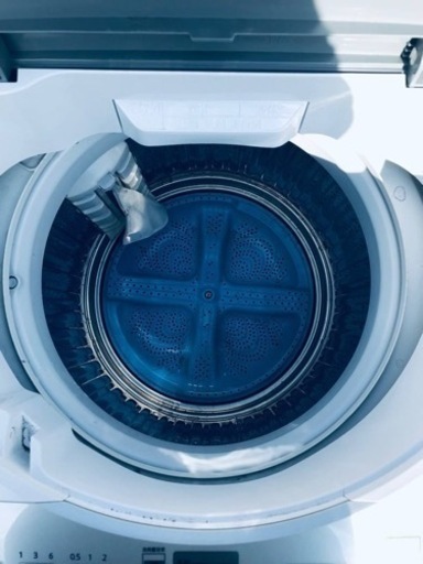 ⑤399番 シャープ✨電気洗濯機✨ES-GV90M-N‼️