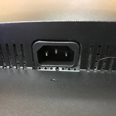 ⑤2550番 DELL✨液晶モニターの画像