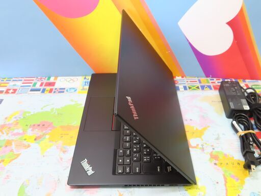 JC03149 レノボ Thinkpad A285 12.5型 Windows11 優良品 office2019