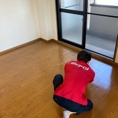 🔴お掃除、片付け🔴泉州地区中心にお手伝いを致します！ - 地元のお店