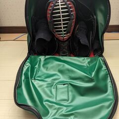 低学年用剣道防具（美品）