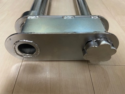 セーフティスクワットバー　　バーベル