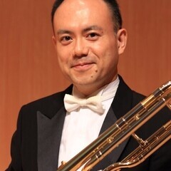 東京・上野音楽教室　トロンボーン