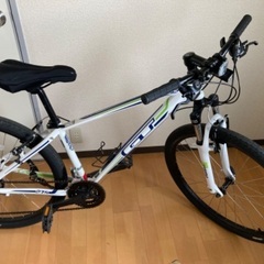 GT アグレッサースポーツ