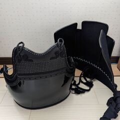 低学年用剣道防具（美品）の画像