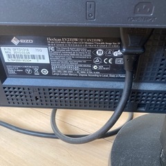 EIZO ディスプレイの画像