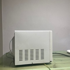 twinbard 電子レンジの画像