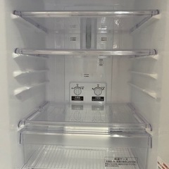 【取引中】2015年製MITSUBISHI冷蔵庫の画像