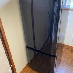 【取引中】2015年製MITSUBISHI冷蔵庫