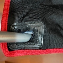 4/22まで　CAPTAIN STAG チェア5脚セットの画像