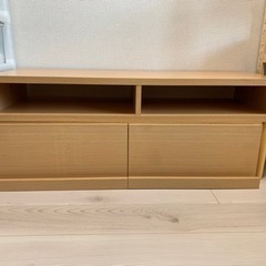 テレビボード