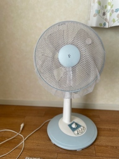 扇風機