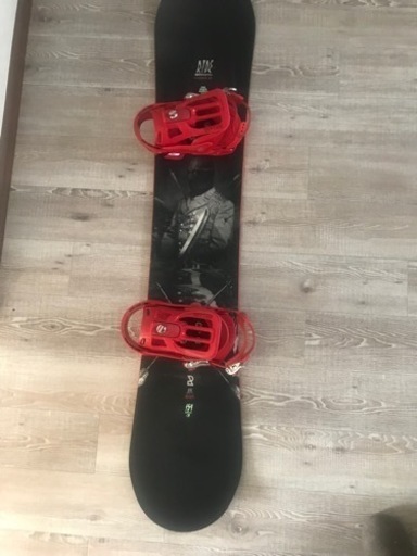 RIDE スノーボード スノーシューズ【取りに来ていただける方】