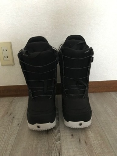 RIDE スノーボード スノーシューズ【取りに来ていただける方】