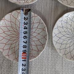 新品未使用小皿の画像