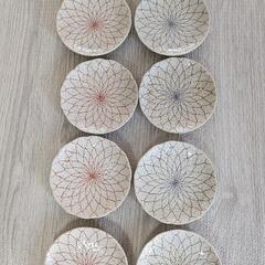 新品未使用小皿の画像