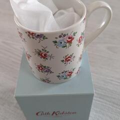 新品未使用コップ