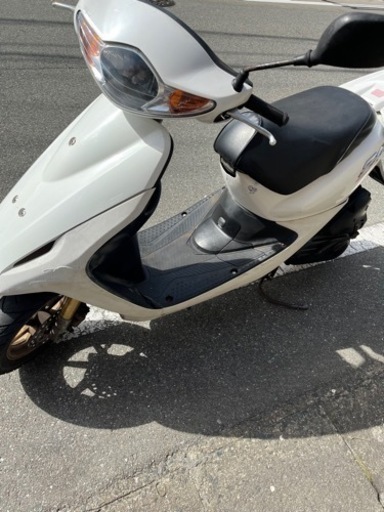 スマートディオZ4