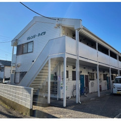 ☆Star room☆⭐️人気の京成線エリア⭐️京成船橋まで１本...