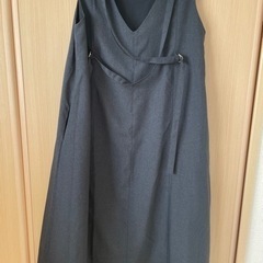 神戸レタス　ワンピース　ほぼ未使用の画像