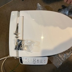シャワートイレ　LIXIL INAX CW-KB21 