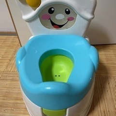 おまる👶🏻フィッシャープライス