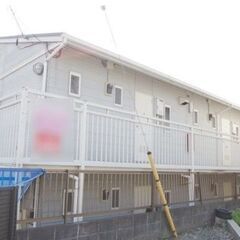 ⭐️7.6万円入居可💁小田急小田原線/海老名駅歩25分✨神奈川県...