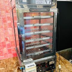 ☆吉田金属 自動保温式 中華まんじゅう蒸し器☆