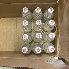 お買い得！　ウィルキンソン炭酸水　クラッシュマスカット22本＆クラッシュグレープフルーツ12本セットの画像
