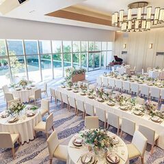 サービススタッフ正社員募集！おもてなしが好きな方などご活躍できます！！の画像