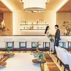 サービススタッフ正社員募集！おもてなしが好きな方などご活躍できます！！の画像