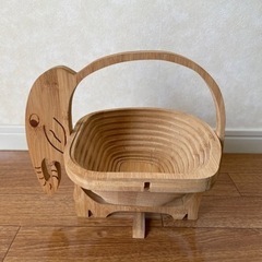 ぞうの木製アジアン雑貨(海外)