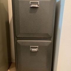 ダルトン ゴミ箱 ダストボックス 分別 縦型 トラッシュカン ダ...