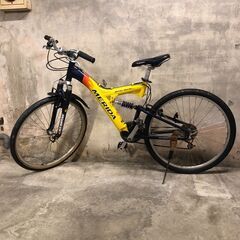 ✨🔔期間限定・特別価格🔔✨MERIDA BIG AIR ＜メリダ...