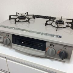 リンナイ KGM562BELの中古が安い！激安で譲ります・無料で