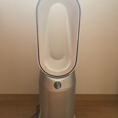 Dyson Purifier Hot +Cool HP07 WS
