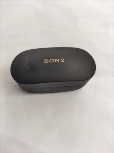 ソニー　イヤホン　1000XM4