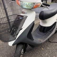 元気な原付DIO買って下さい！